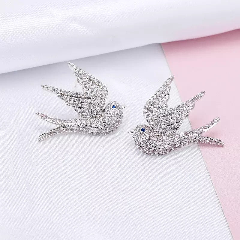 Luxe Ourania Earrings