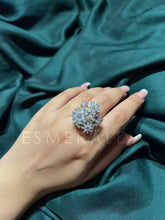 Load image into Gallery viewer, Florence Ring (Adjustable)