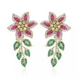 Luxe Leilani Earrings