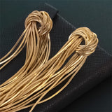 Goldilocks Danglers