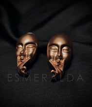 Load image into Gallery viewer, Gio Studs